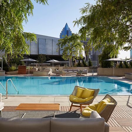 Kimpton Sawyer Hotel By Ihg Sacramento Dış mekan fotoğraf