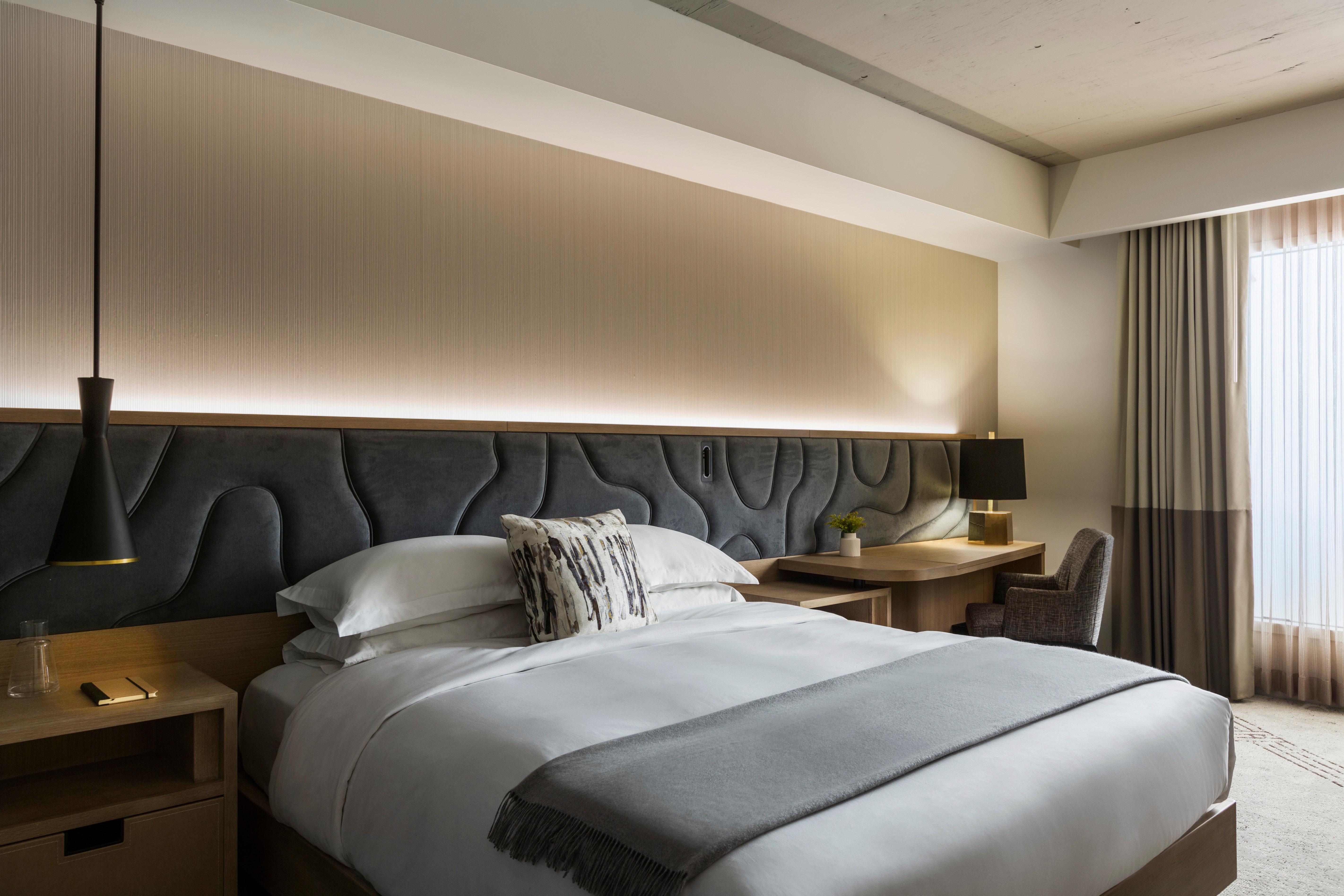Kimpton Sawyer Hotel By Ihg Sacramento Dış mekan fotoğraf