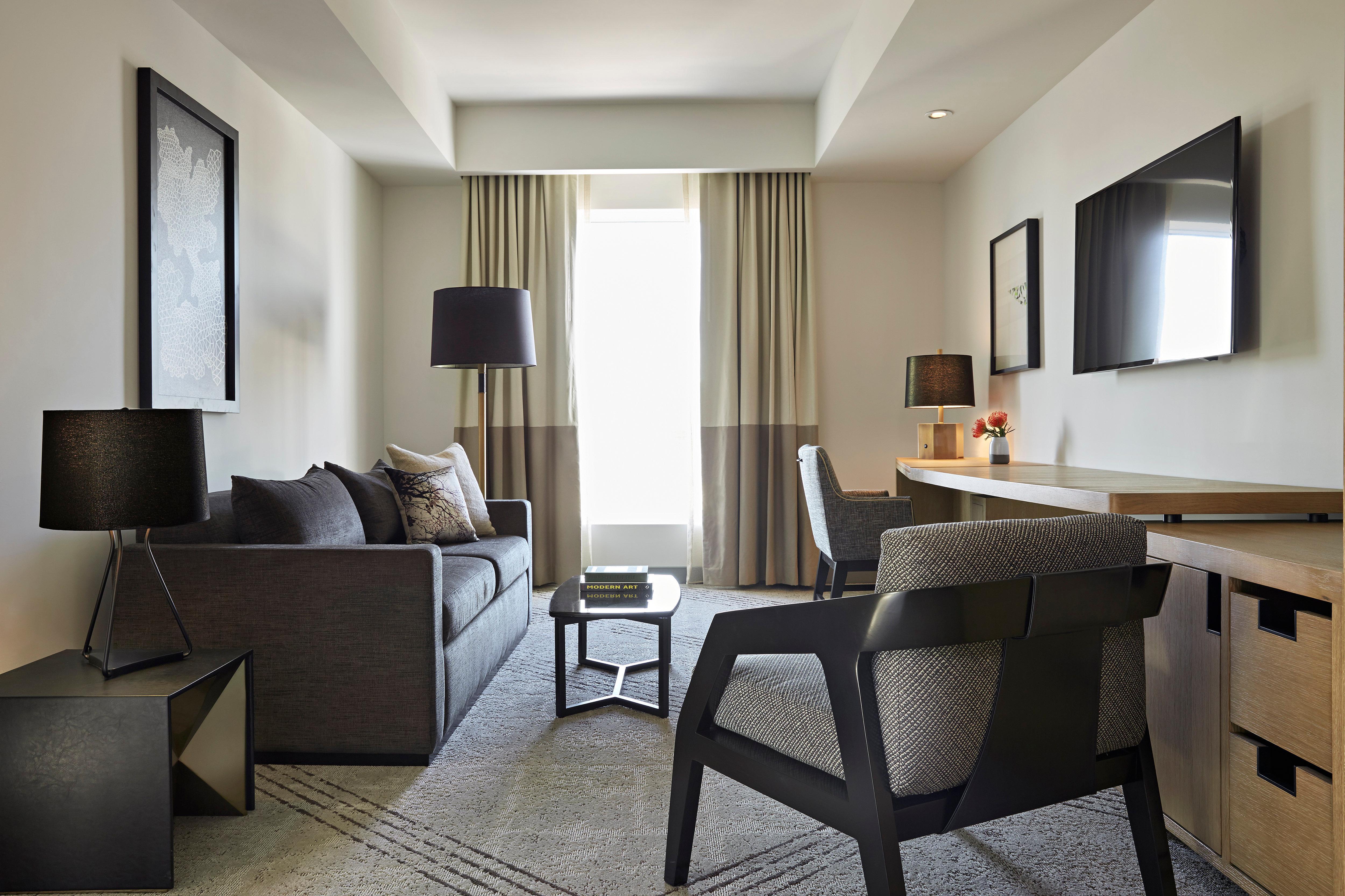 Kimpton Sawyer Hotel By Ihg Sacramento Dış mekan fotoğraf