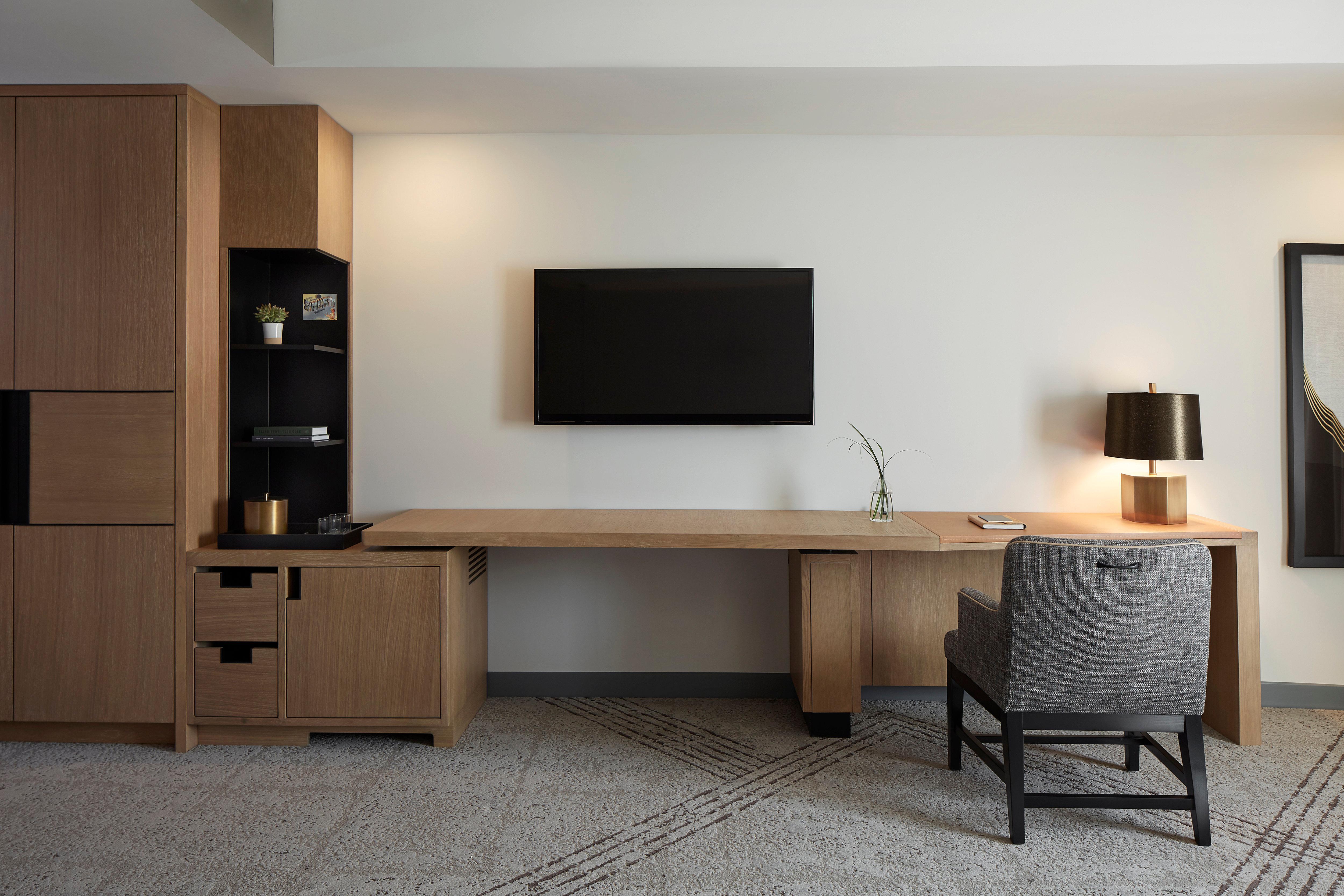 Kimpton Sawyer Hotel By Ihg Sacramento Dış mekan fotoğraf