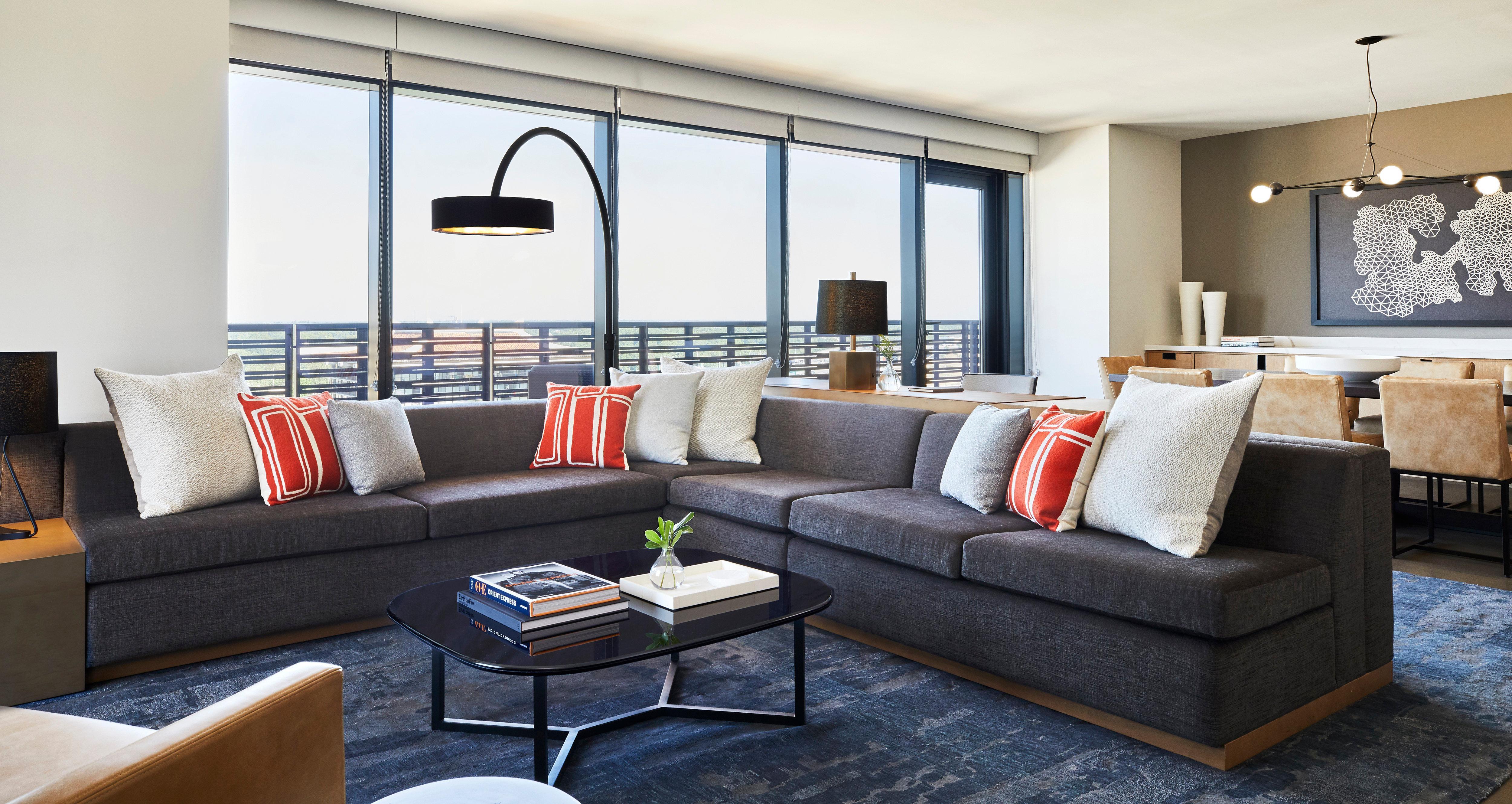 Kimpton Sawyer Hotel By Ihg Sacramento Dış mekan fotoğraf