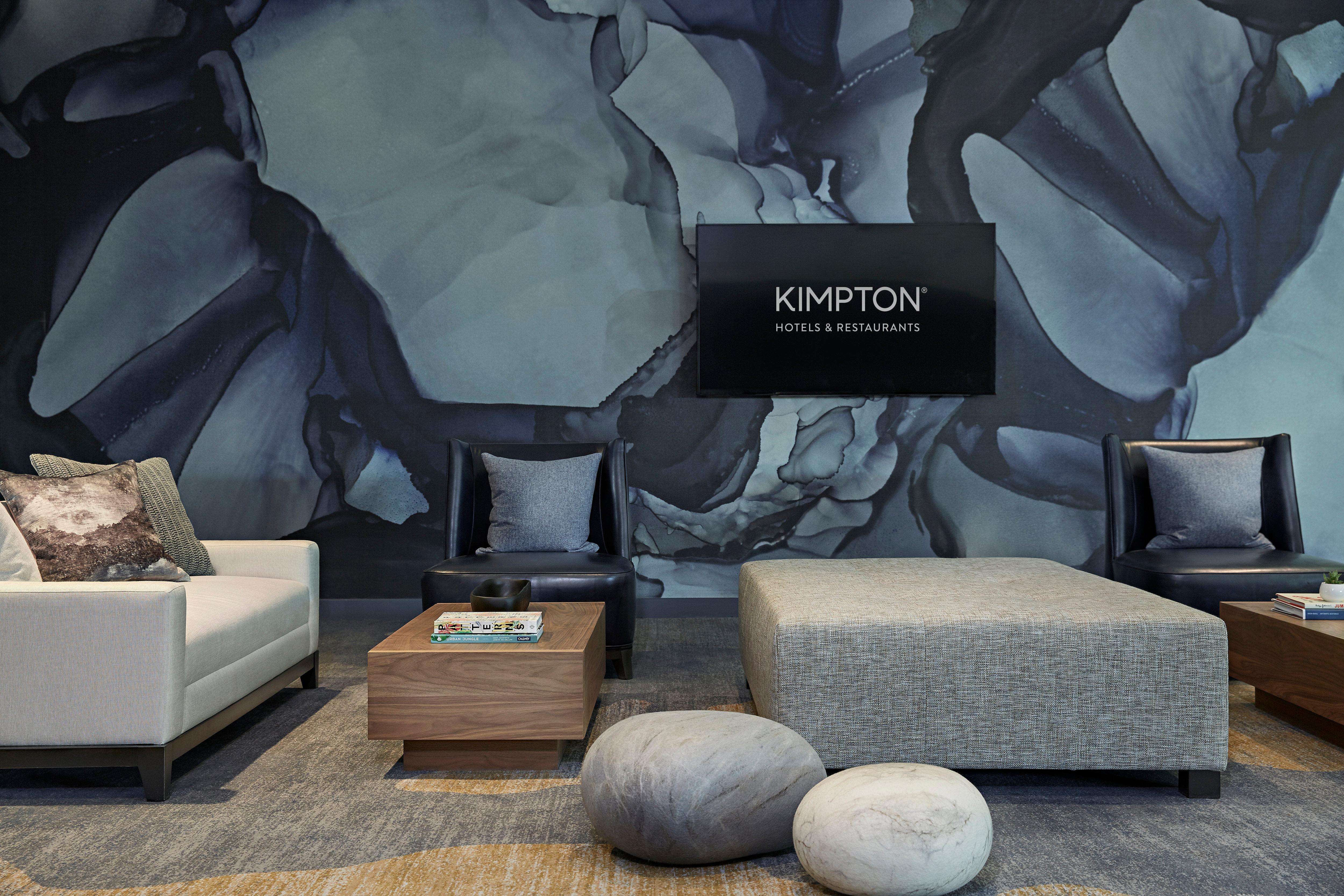 Kimpton Sawyer Hotel By Ihg Sacramento Dış mekan fotoğraf
