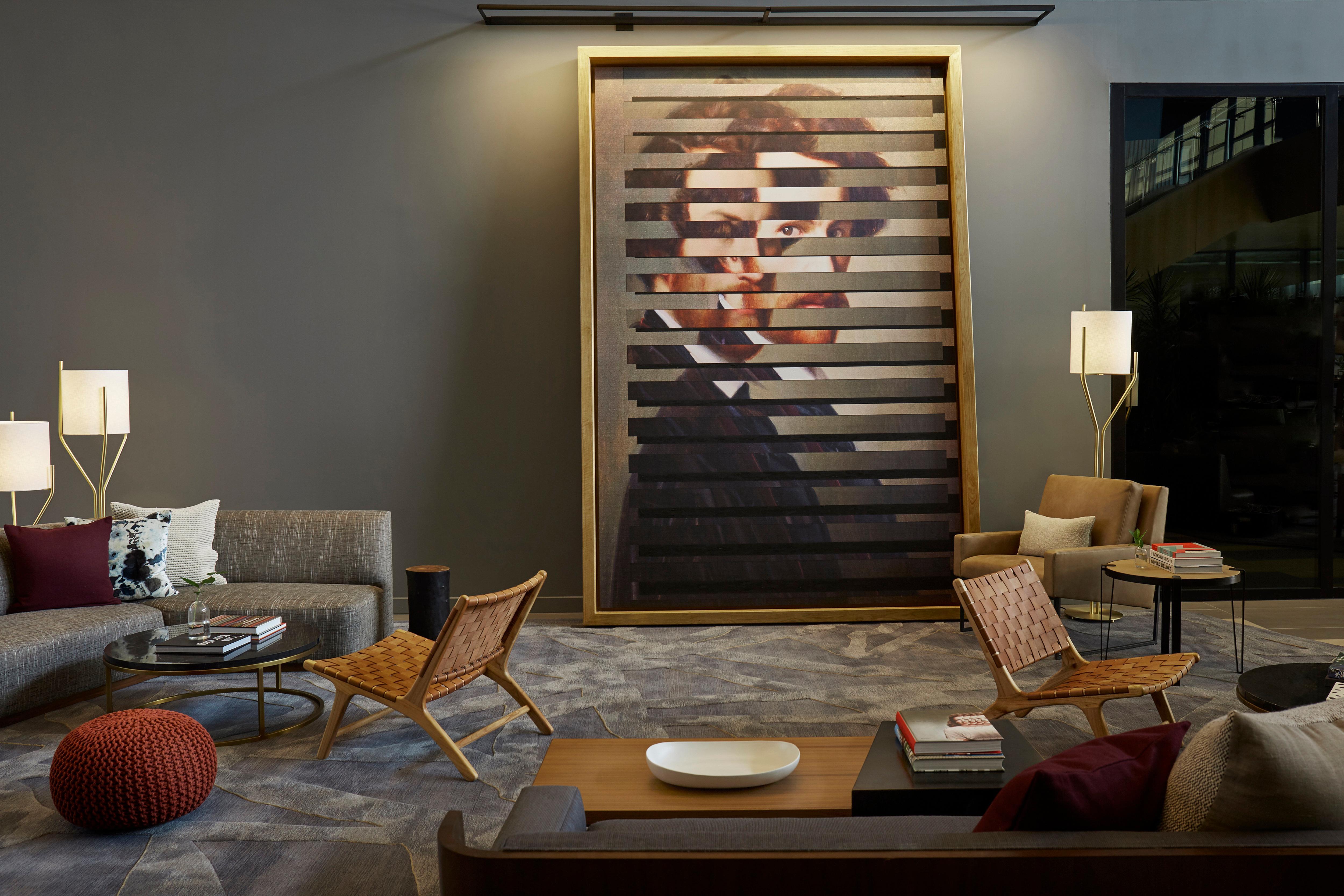 Kimpton Sawyer Hotel By Ihg Sacramento Dış mekan fotoğraf