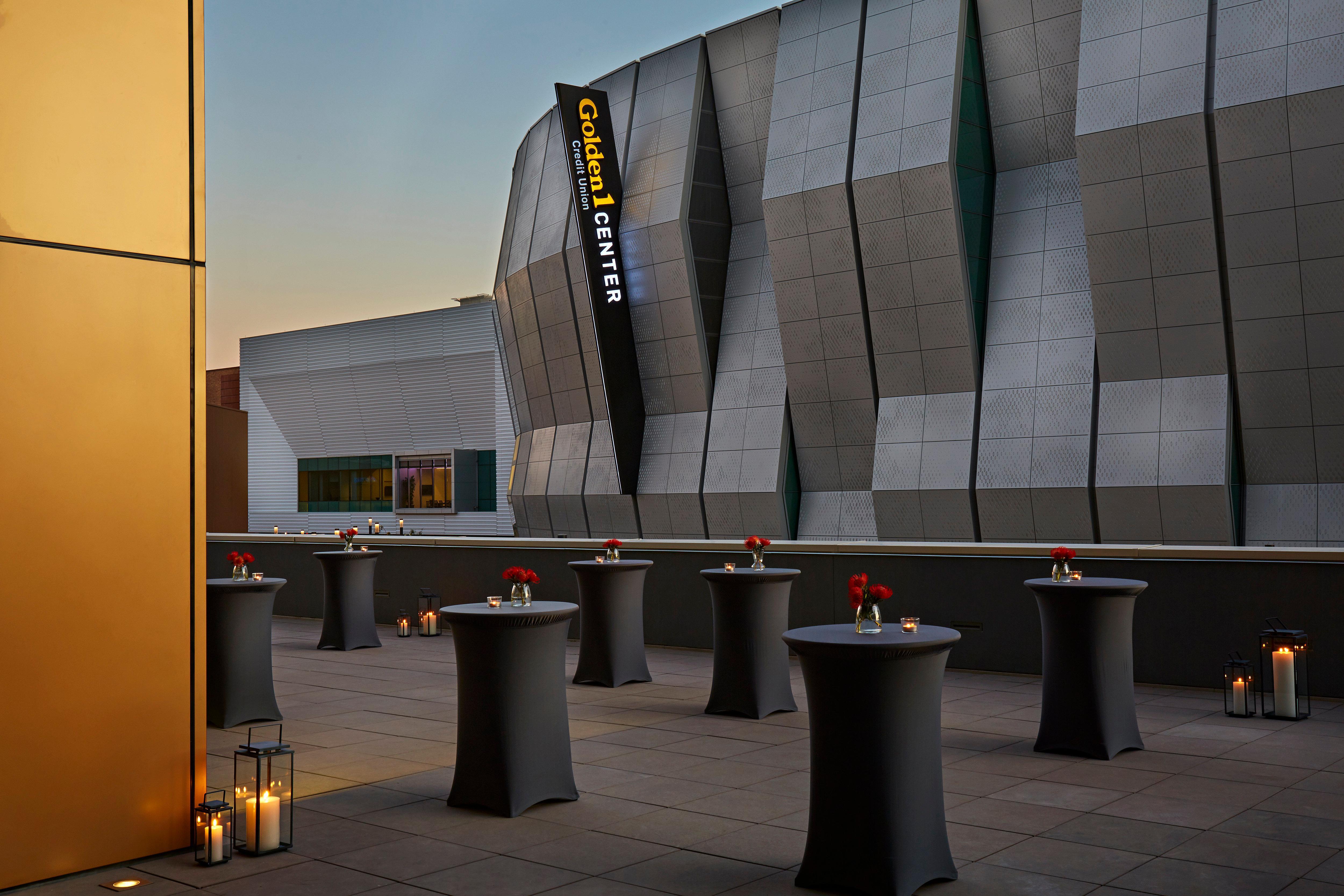 Kimpton Sawyer Hotel By Ihg Sacramento Dış mekan fotoğraf