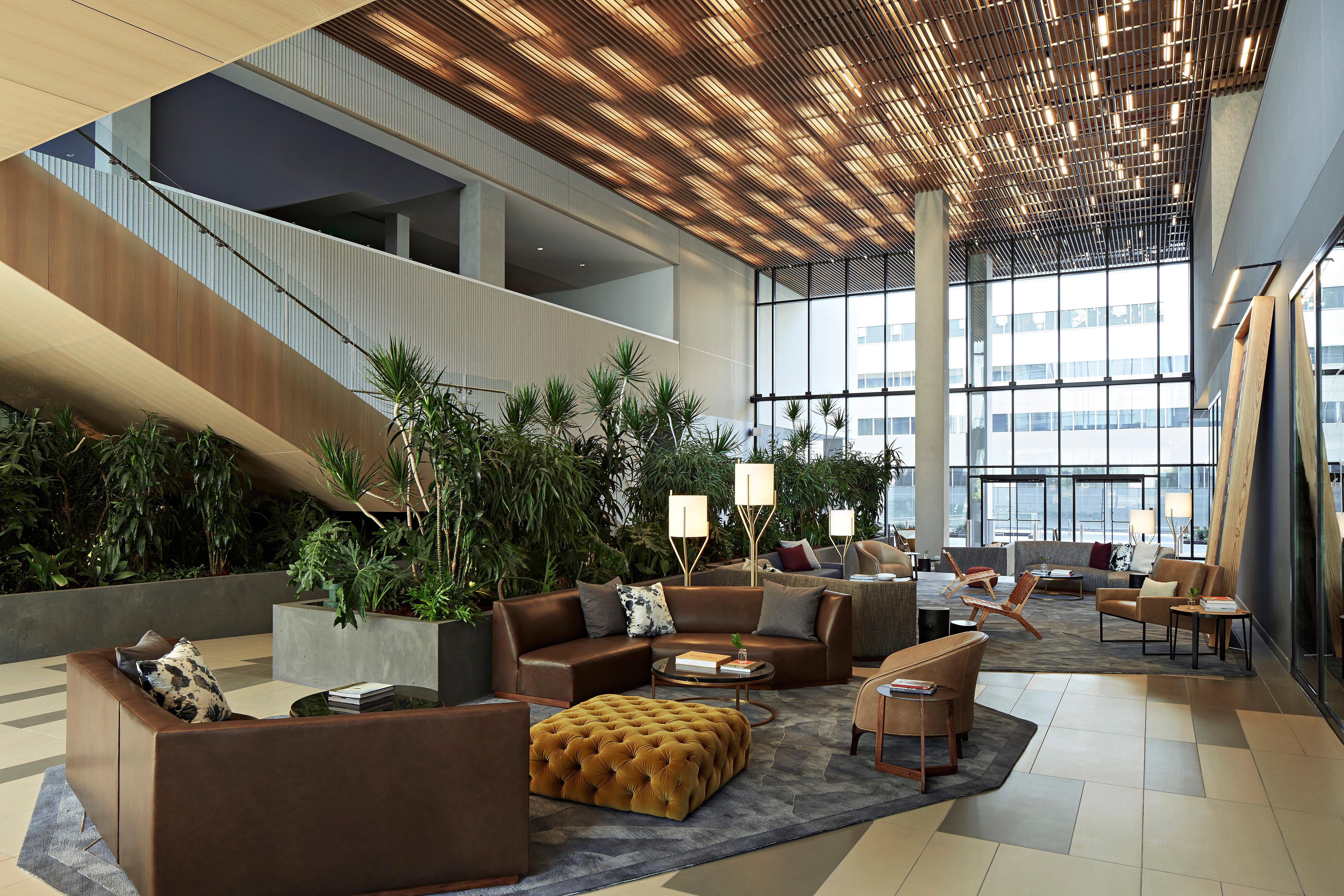 Kimpton Sawyer Hotel By Ihg Sacramento Dış mekan fotoğraf