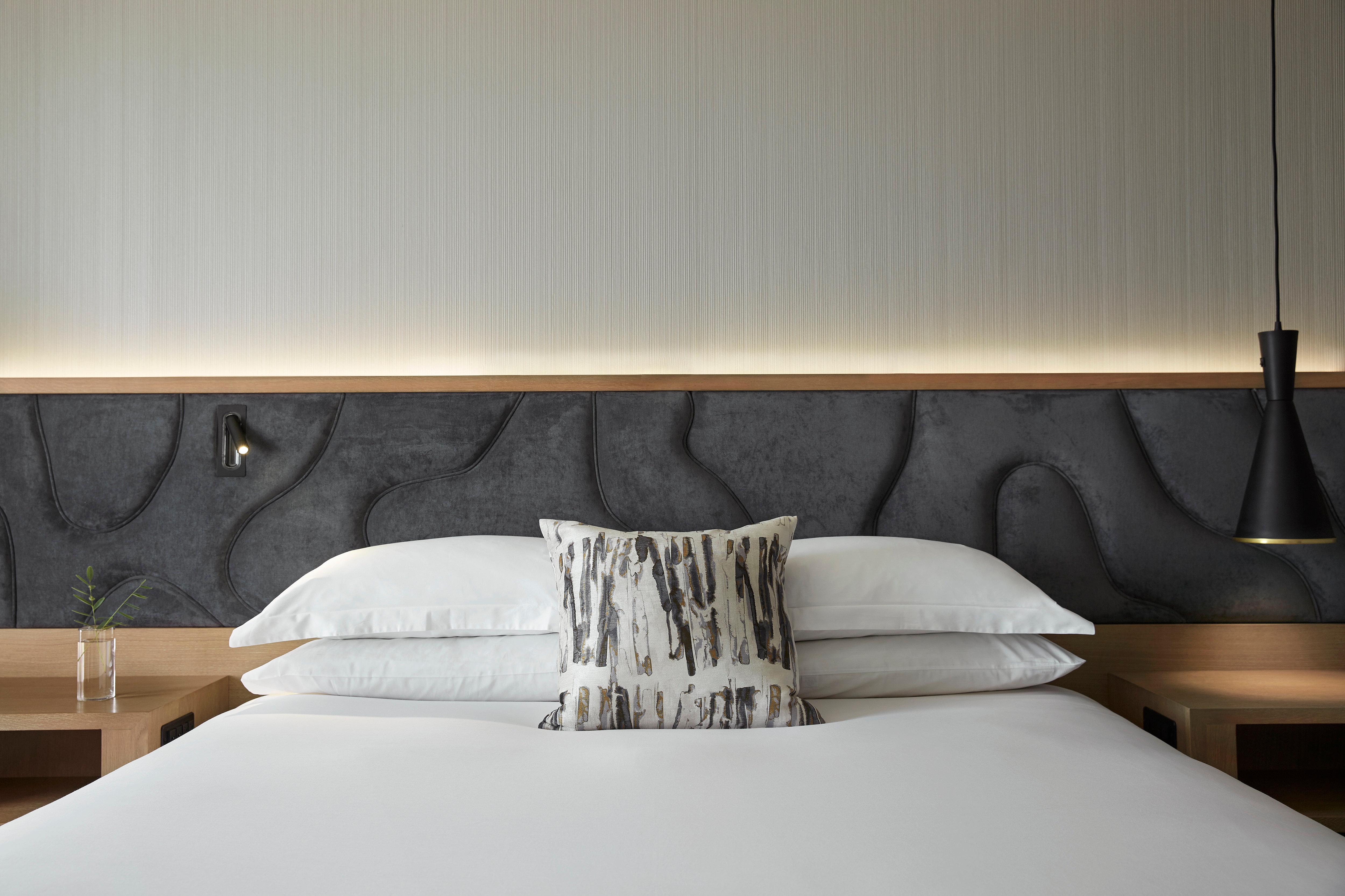 Kimpton Sawyer Hotel By Ihg Sacramento Dış mekan fotoğraf