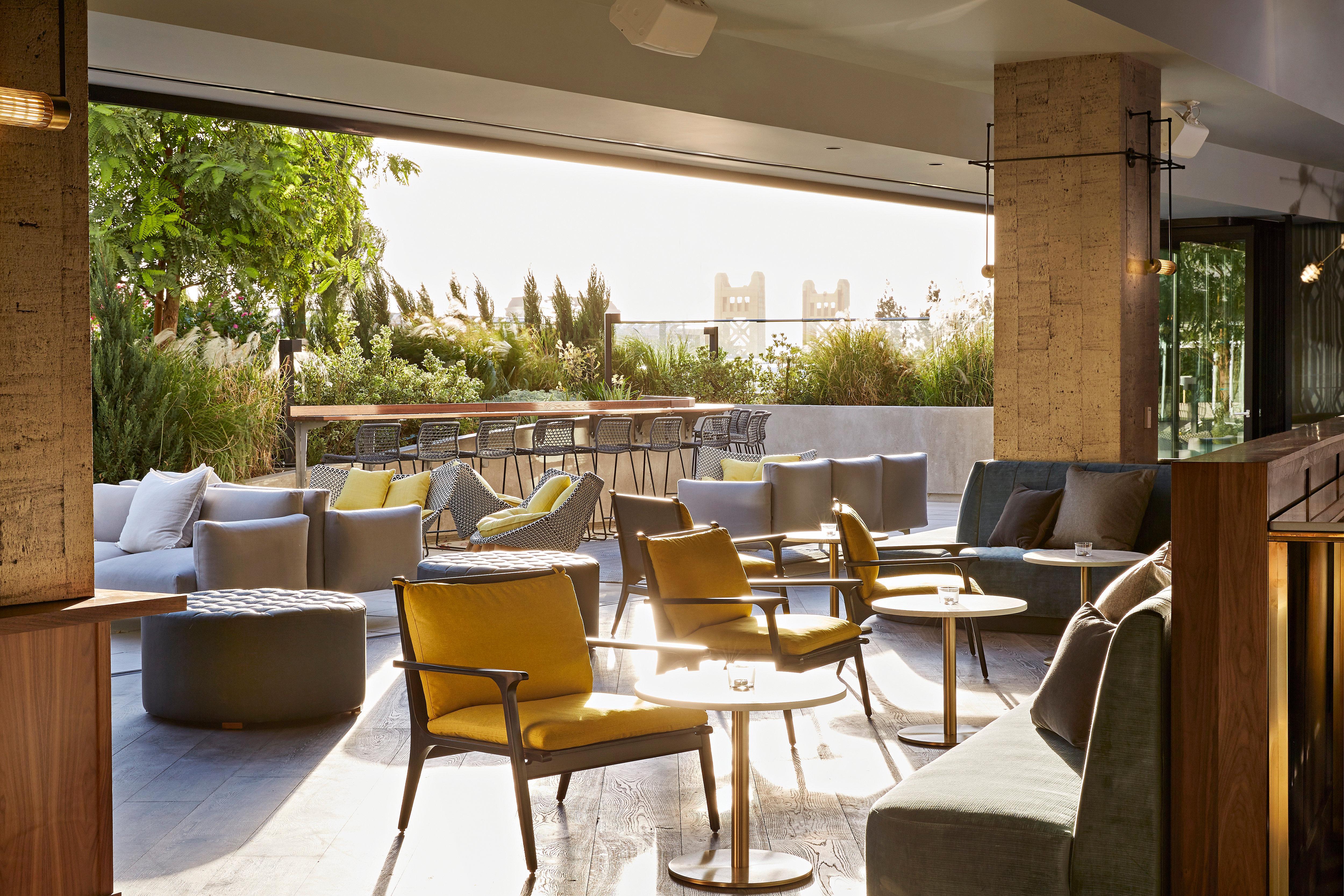 Kimpton Sawyer Hotel By Ihg Sacramento Dış mekan fotoğraf