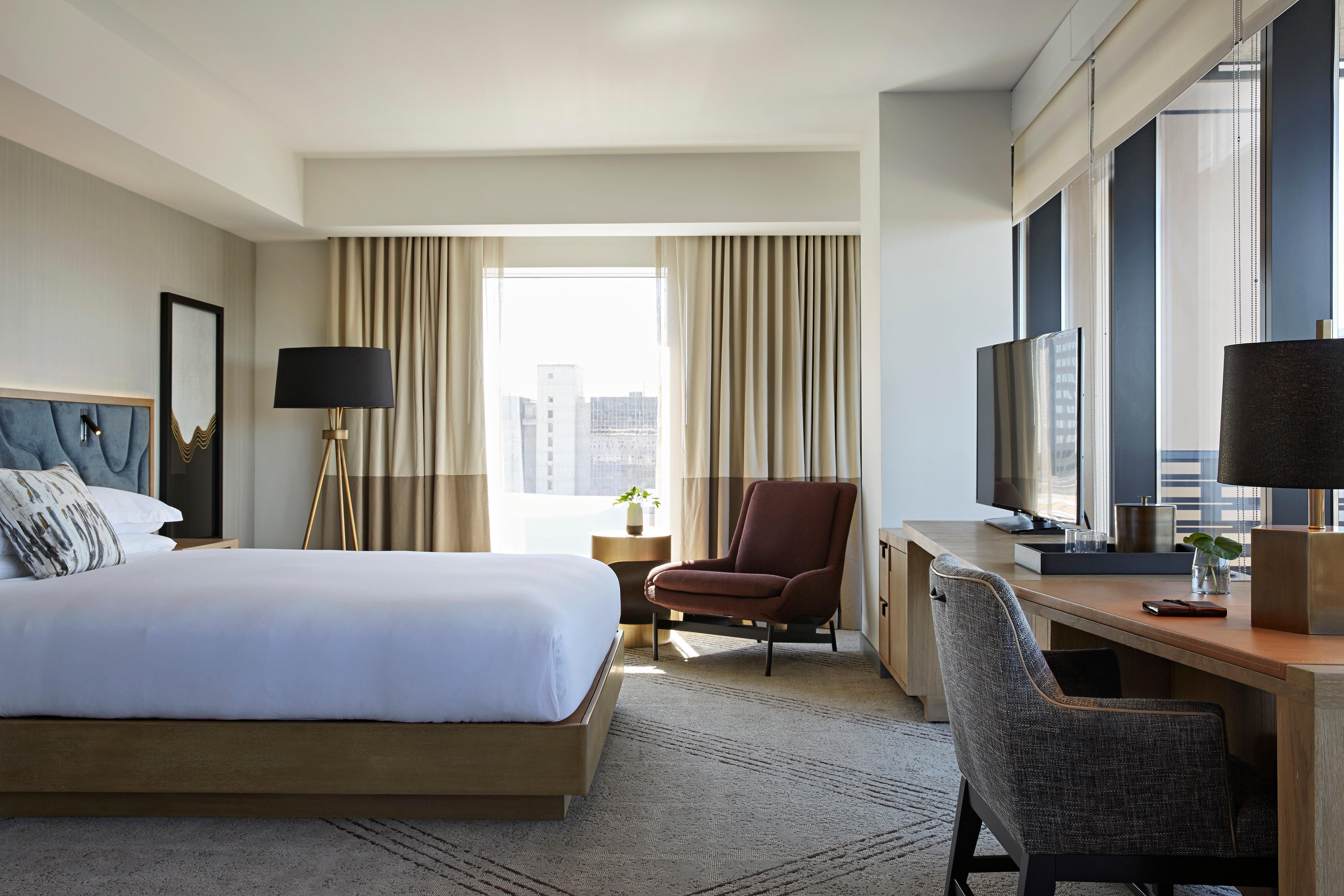 Kimpton Sawyer Hotel By Ihg Sacramento Dış mekan fotoğraf