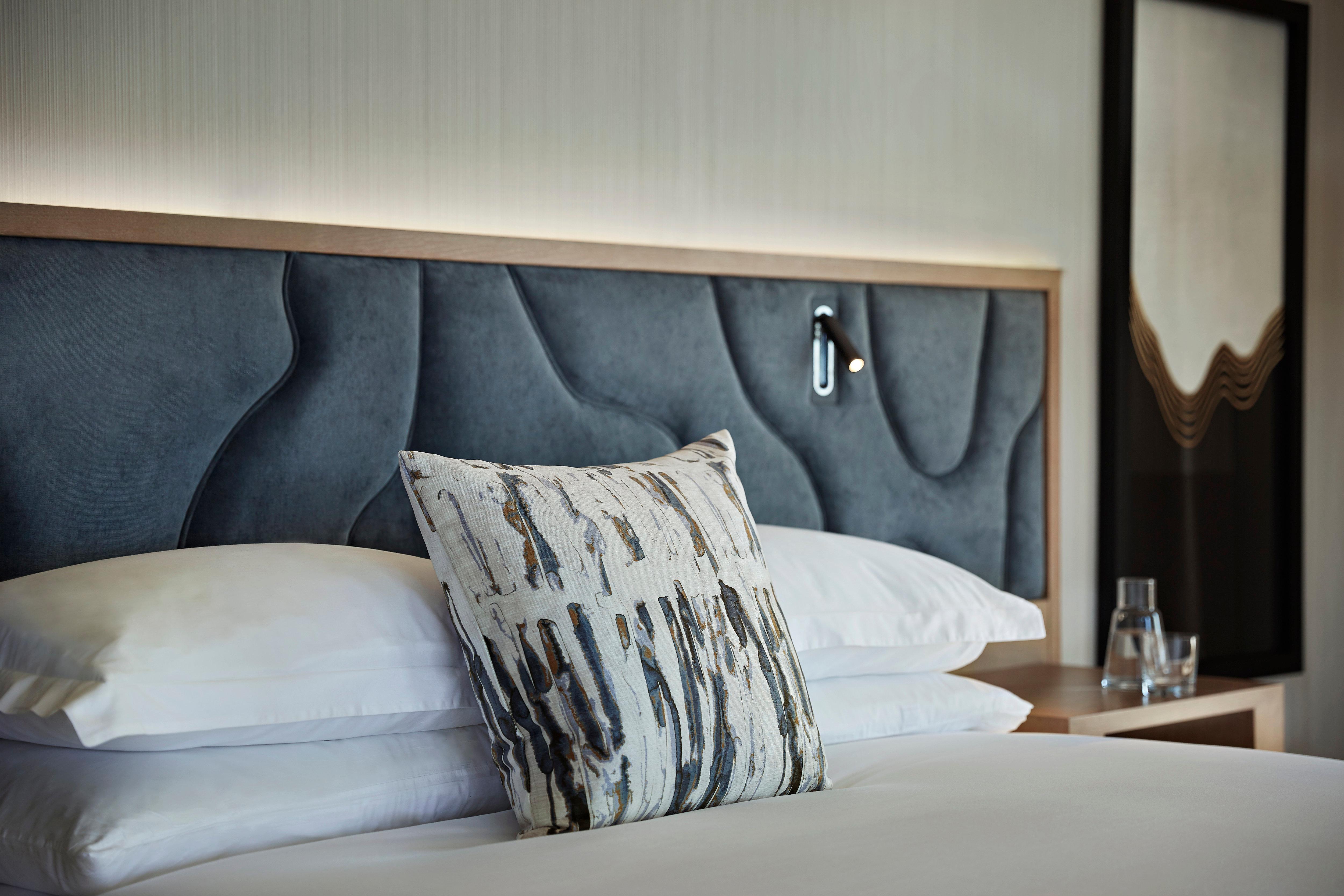 Kimpton Sawyer Hotel By Ihg Sacramento Dış mekan fotoğraf