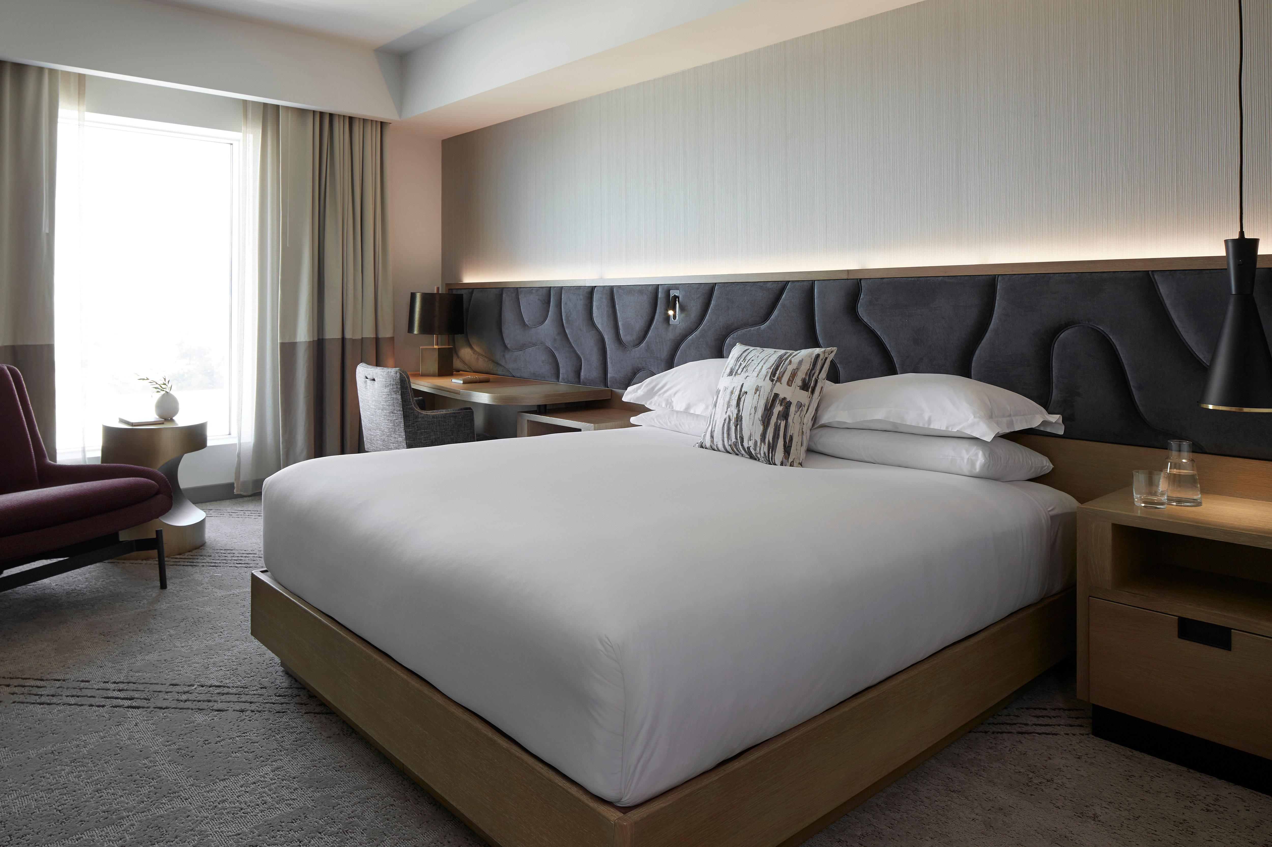 Kimpton Sawyer Hotel By Ihg Sacramento Dış mekan fotoğraf