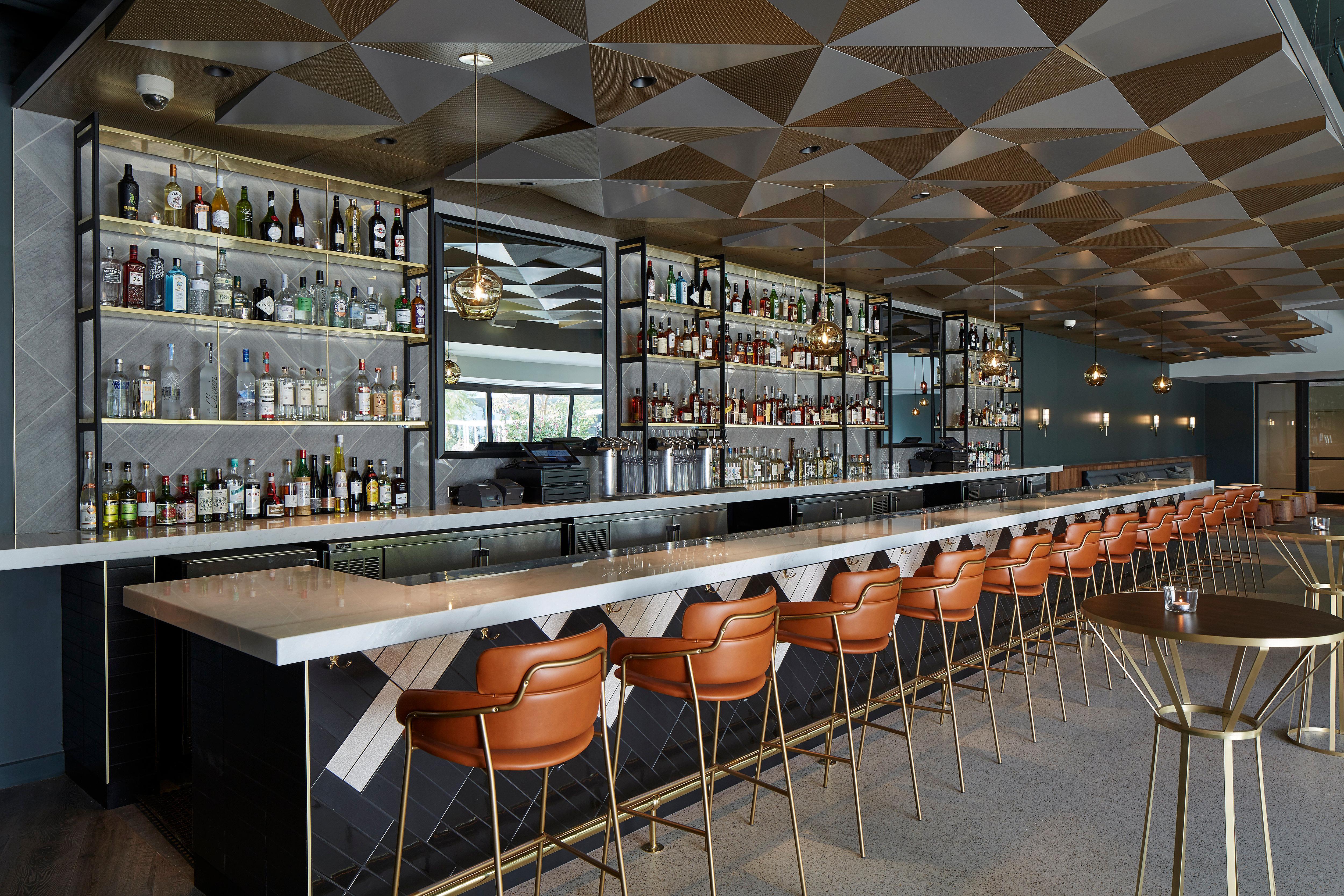 Kimpton Sawyer Hotel By Ihg Sacramento Dış mekan fotoğraf