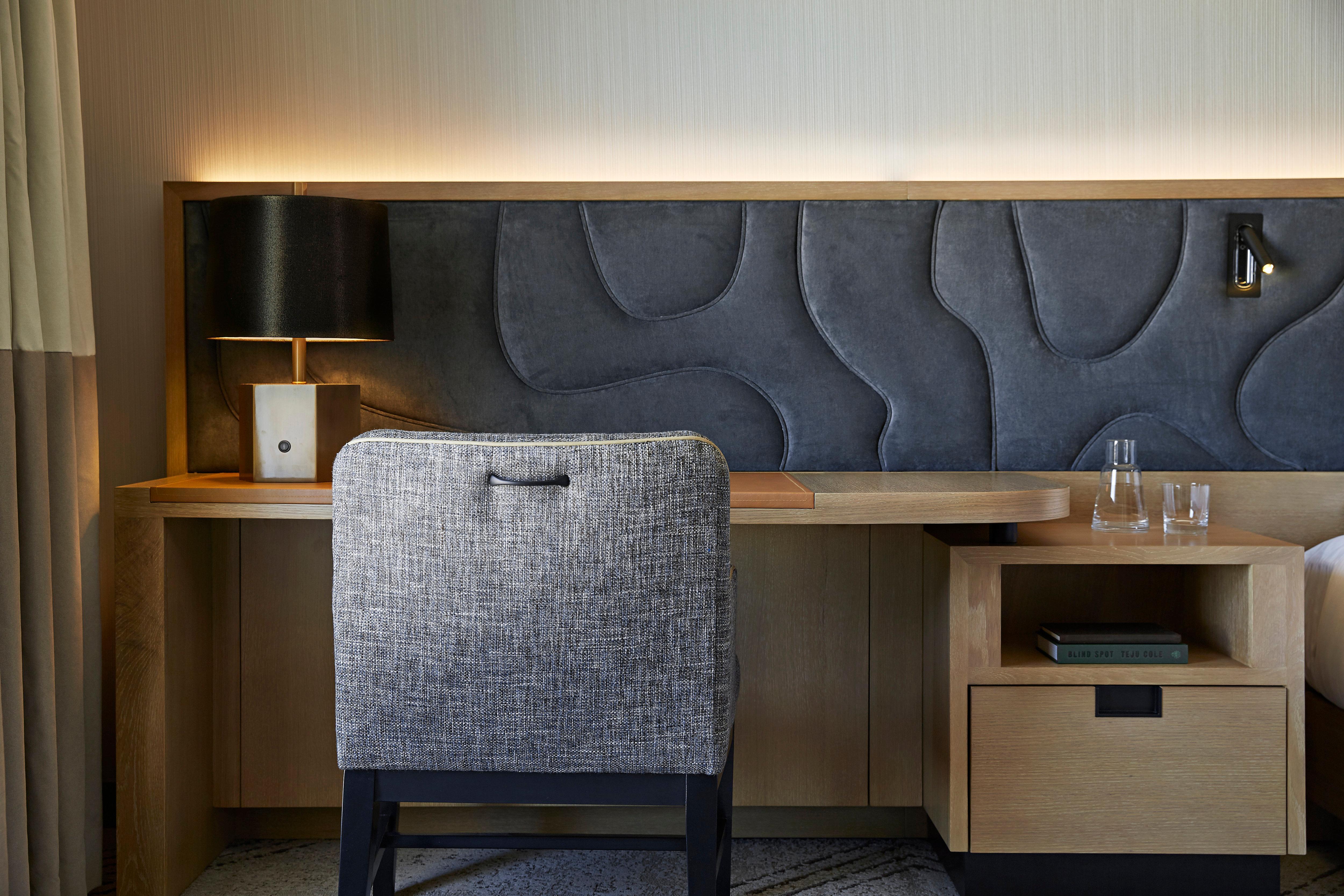 Kimpton Sawyer Hotel By Ihg Sacramento Dış mekan fotoğraf