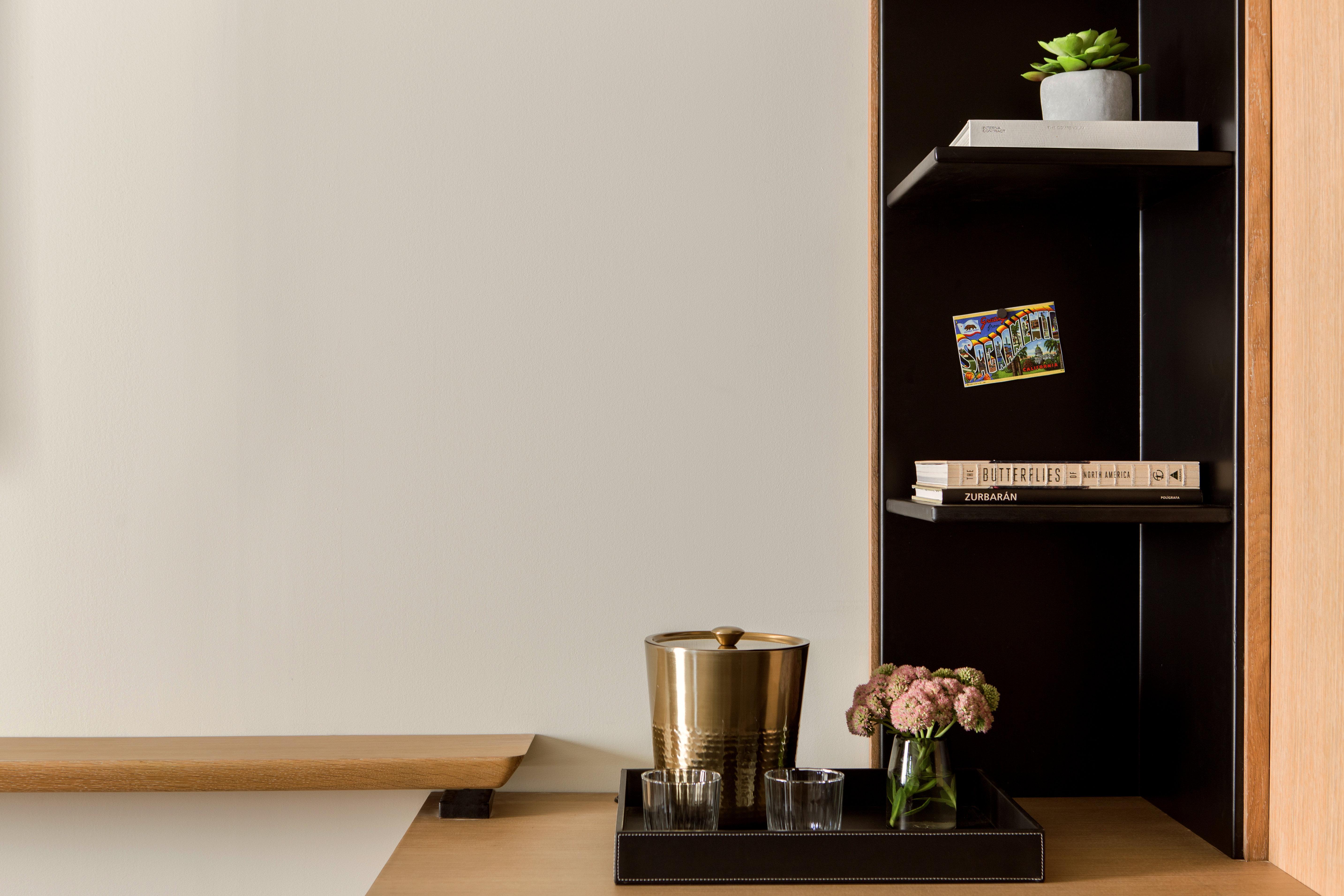 Kimpton Sawyer Hotel By Ihg Sacramento Dış mekan fotoğraf
