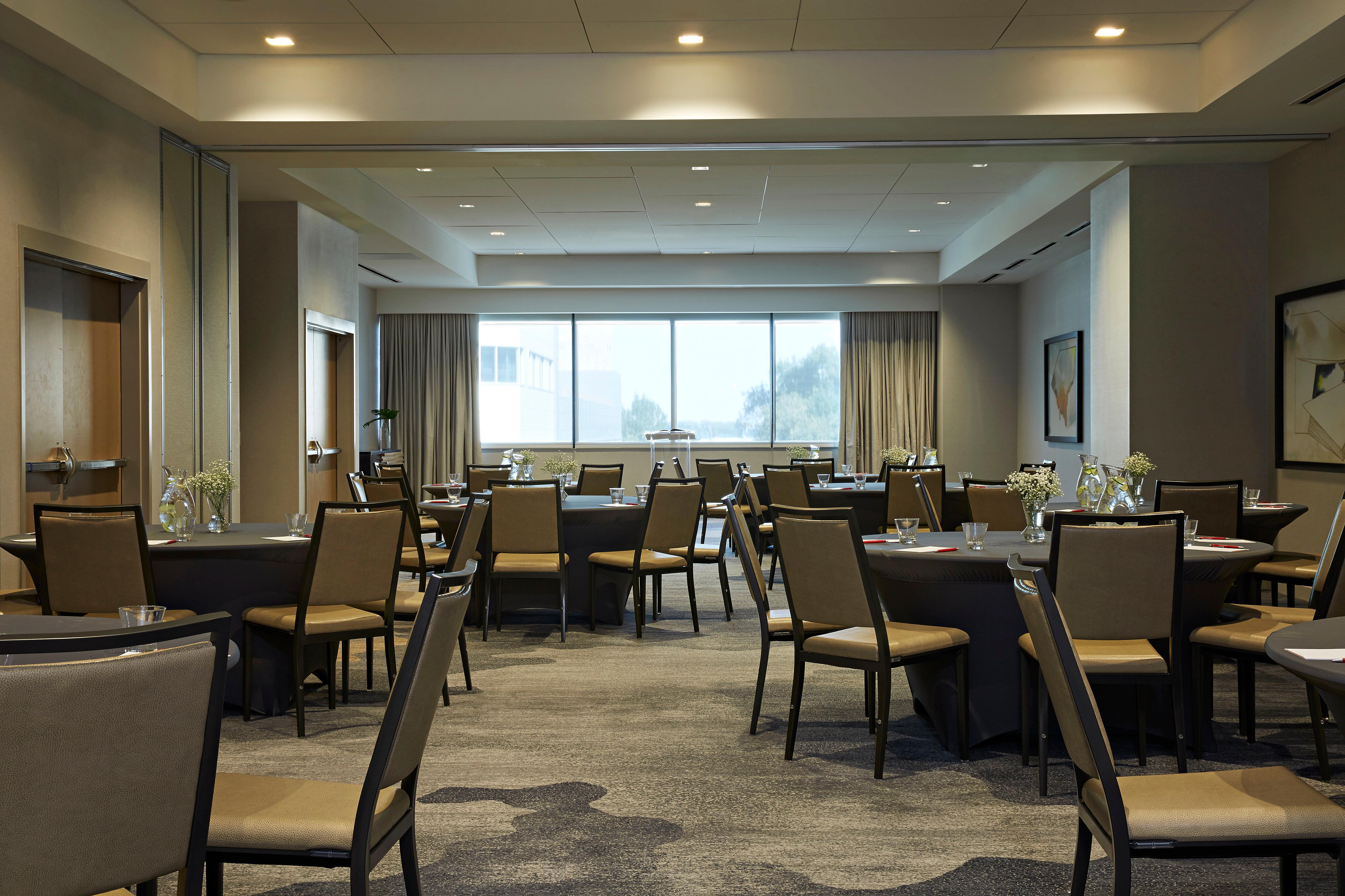 Kimpton Sawyer Hotel By Ihg Sacramento Dış mekan fotoğraf