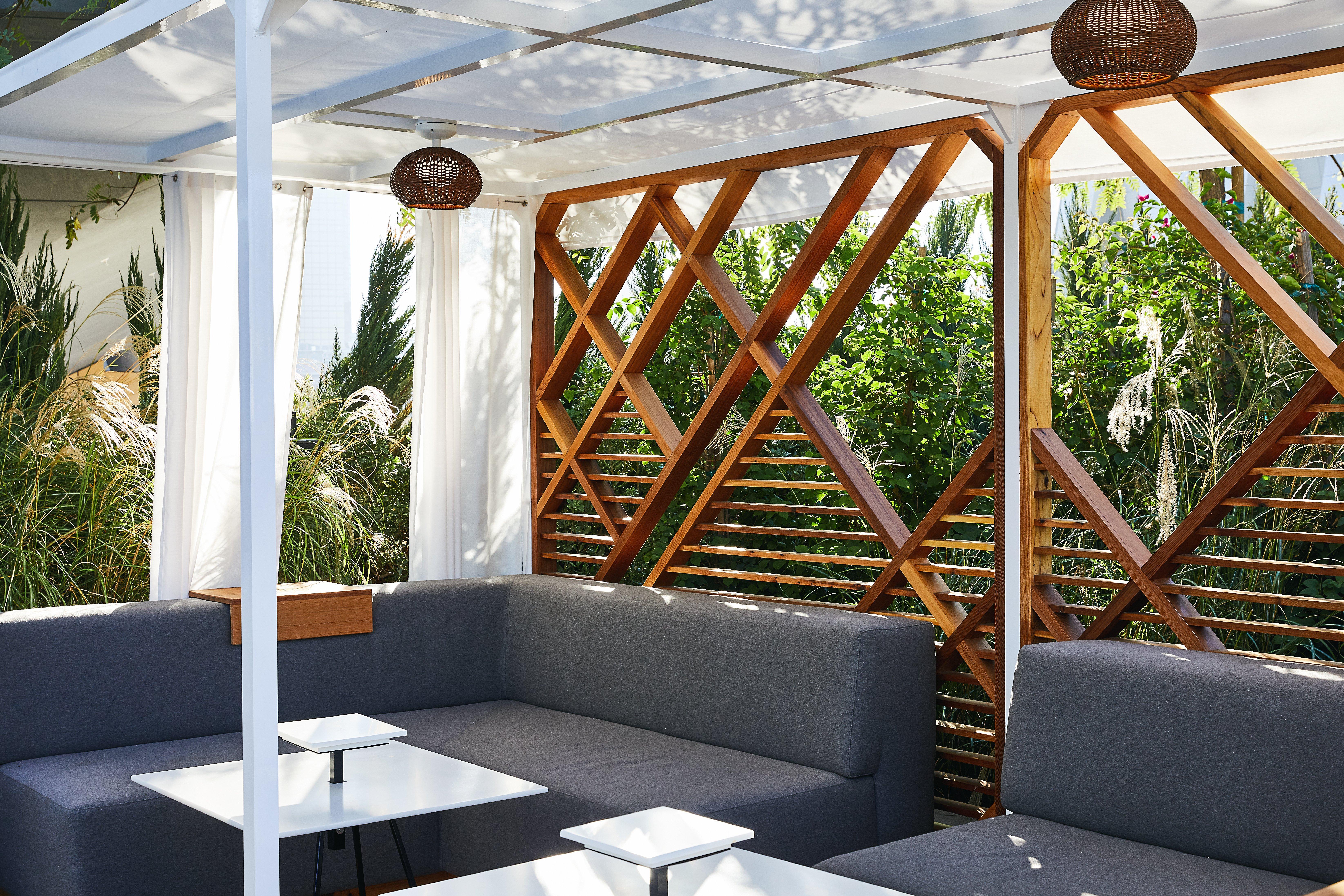 Kimpton Sawyer Hotel By Ihg Sacramento Dış mekan fotoğraf