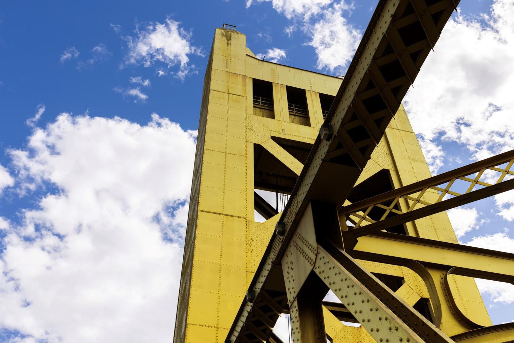 Kimpton Sawyer Hotel By Ihg Sacramento Dış mekan fotoğraf